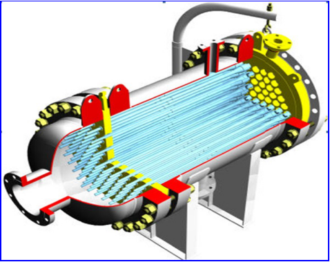 复合材料液-液水力旋流器
